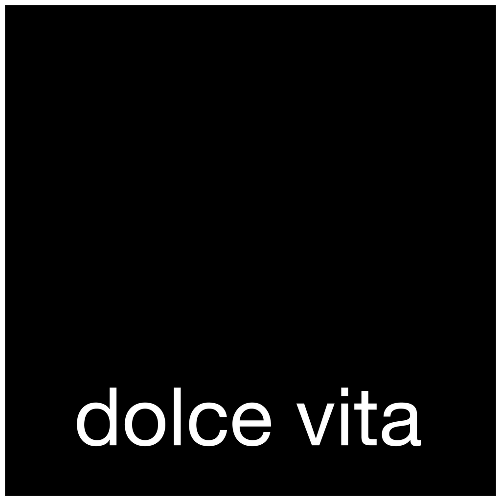 DolceVita stage