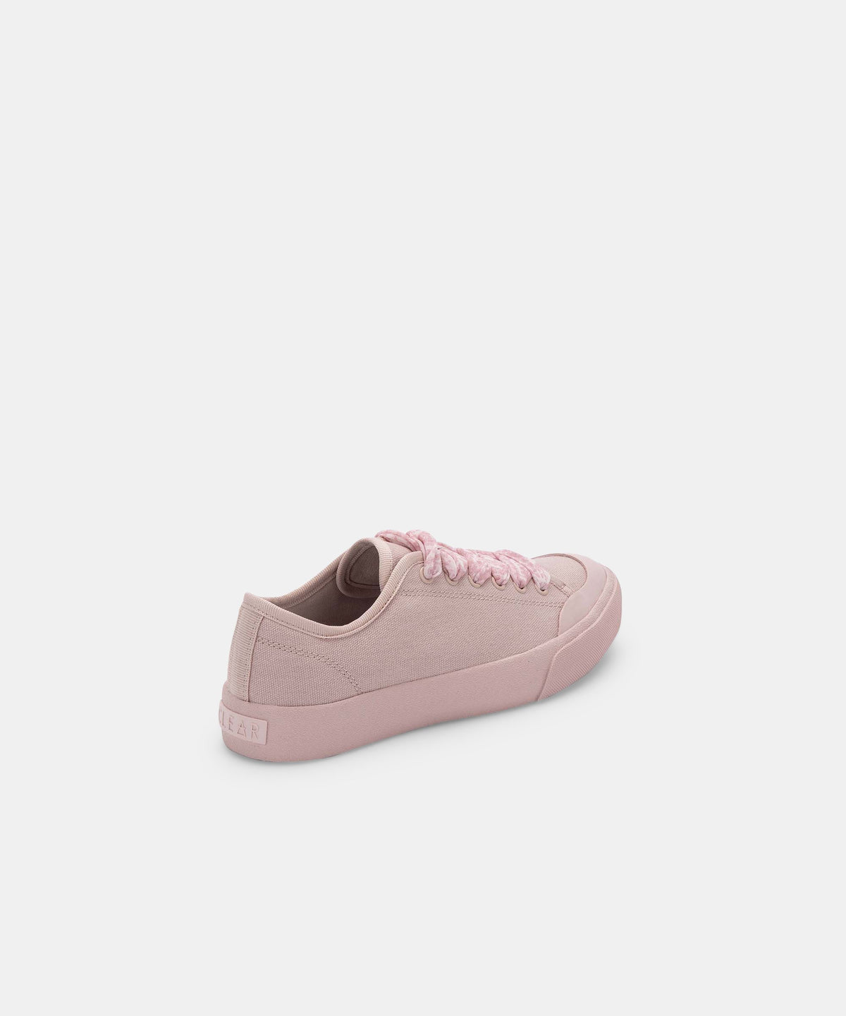 BRYTON SNEAKERS IN LT BLUSH -   Dolce Vita