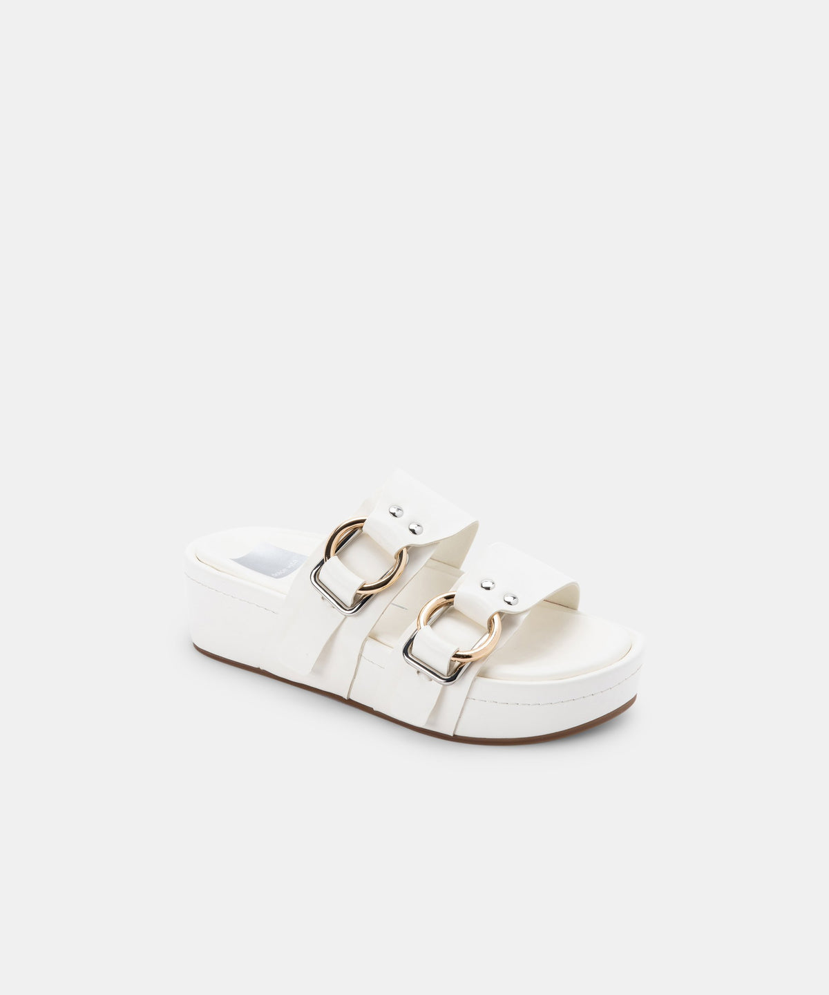 CICI SANDALS WHITE STELLA -   Dolce Vita