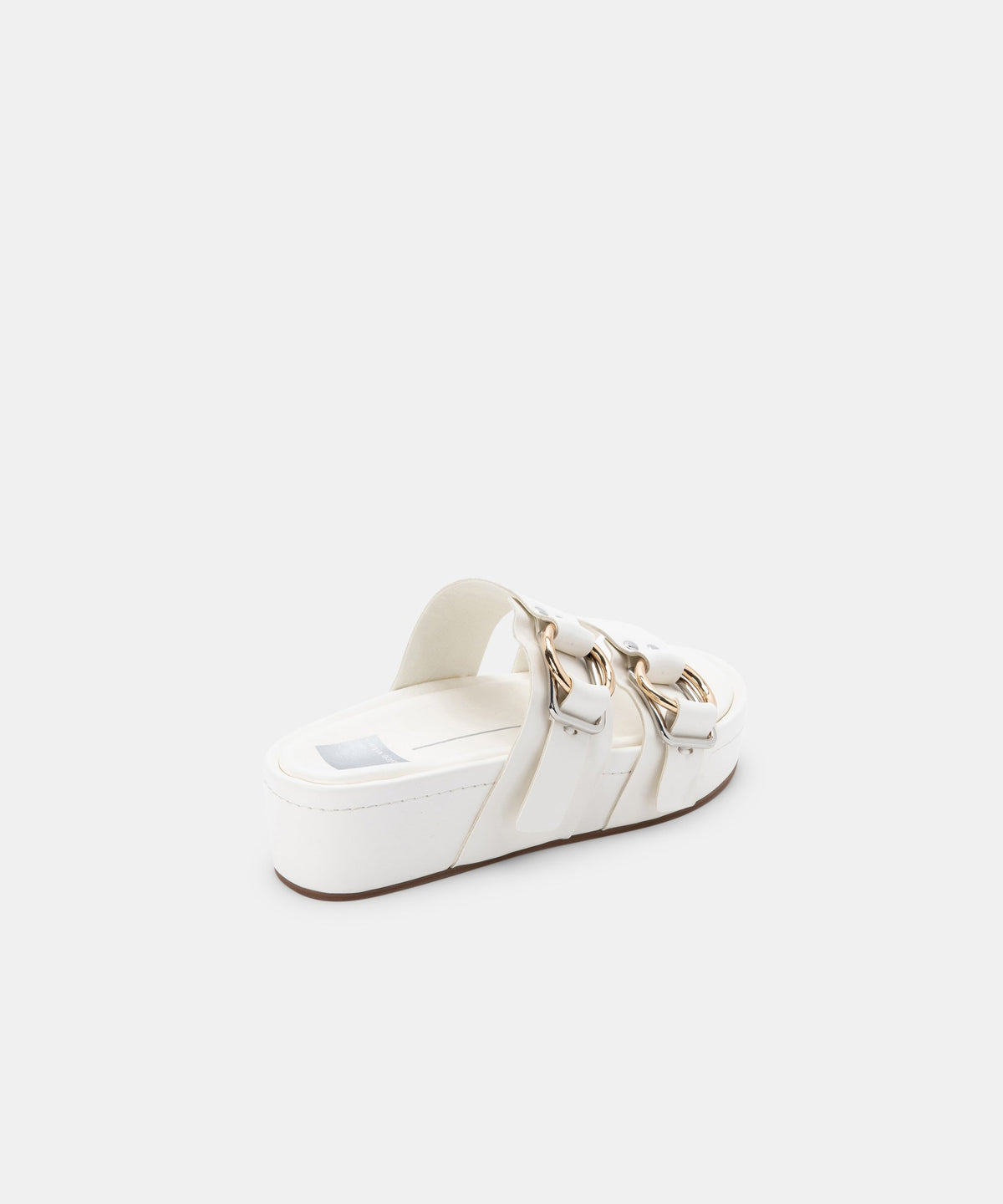 CICI SANDALS WHITE STELLA -   Dolce Vita