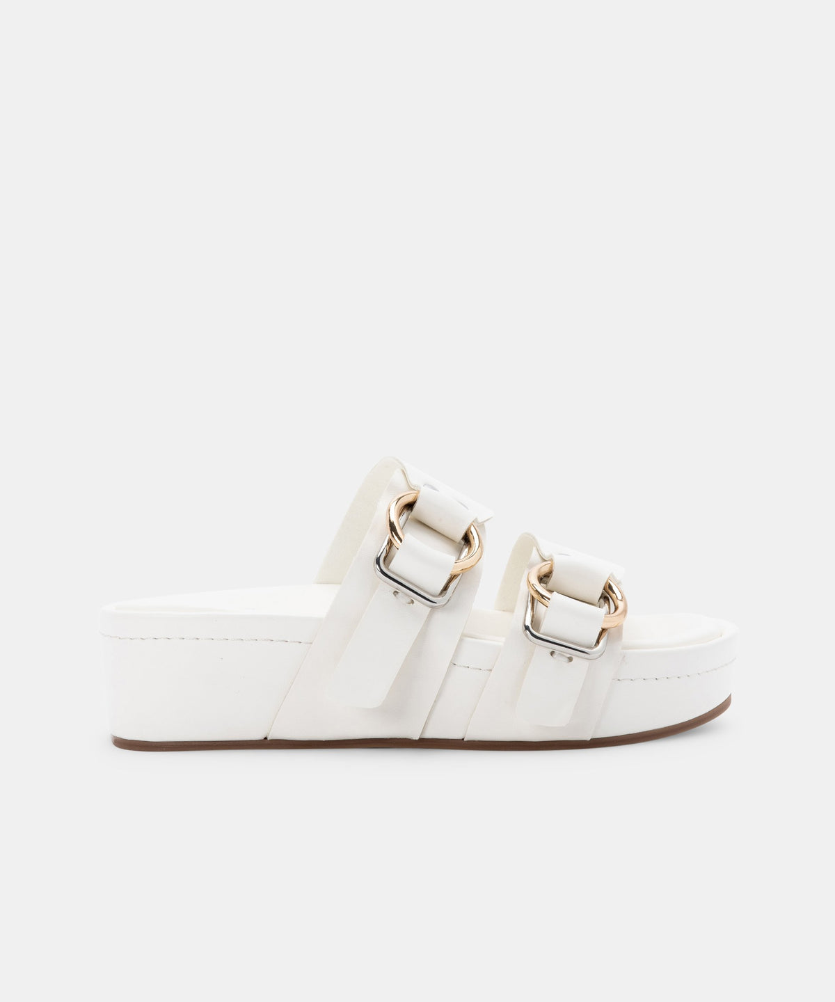 CICI SANDALS WHITE STELLA -   Dolce Vita