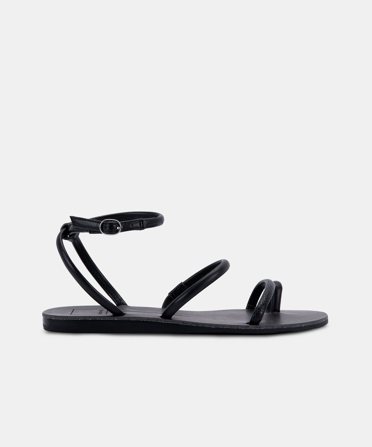 DAREN SANDALS IN BLACK STELLA -   Dolce Vita