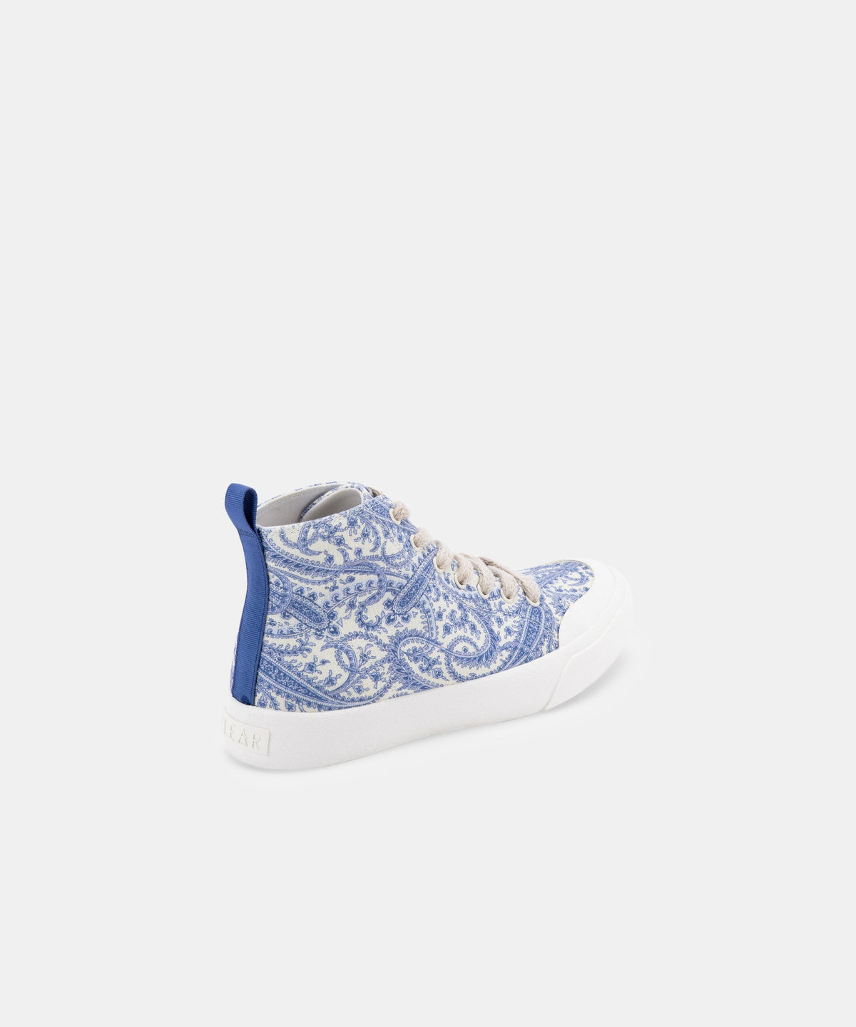 BRYCEN SNEAKERS IN PAISLEY -   Dolce Vita