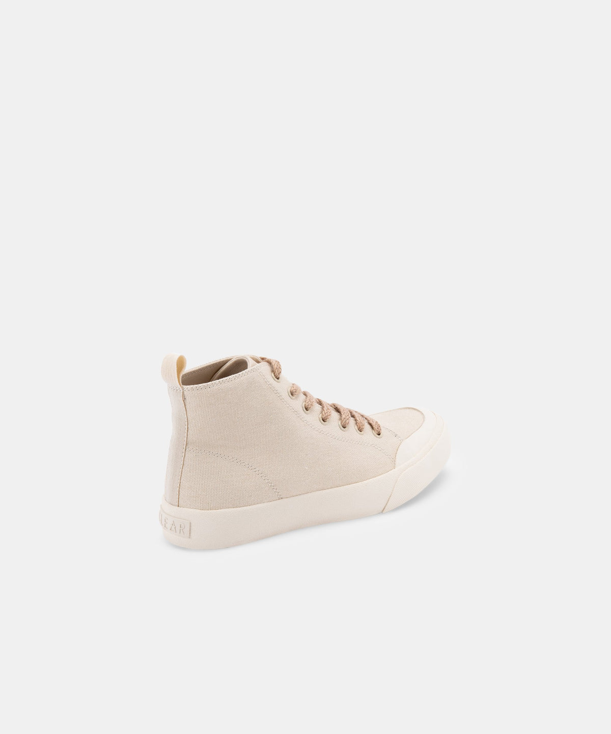 BRYCEN SNEAKERS IN SANDSTONE -   Dolce Vita