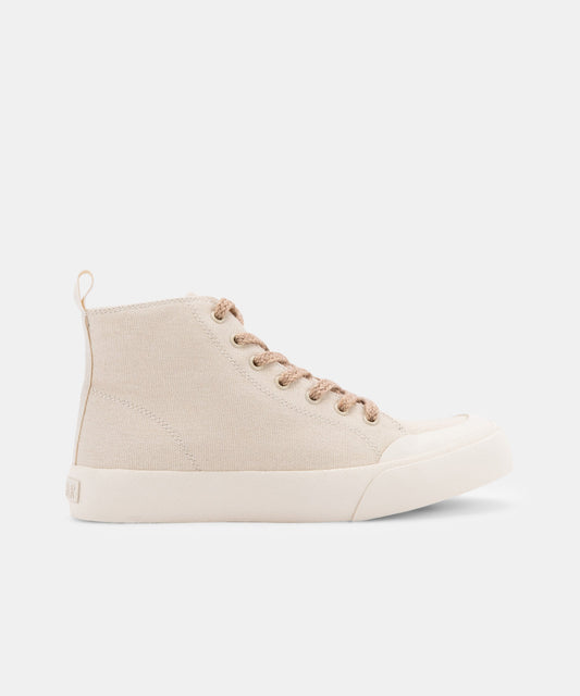 BRYCEN SNEAKERS IN SANDSTONE -   Dolce Vita